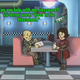 Image for article titled Deathclaws Just Wrecked My Fallout Shelter